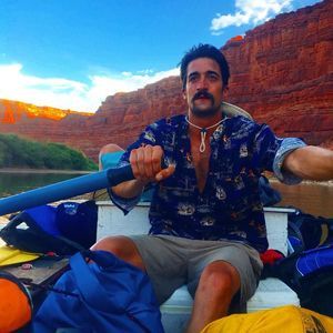 Meet your Posher, James